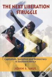 Capa do artigo The Next Liberation Struggle