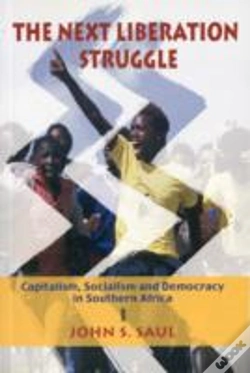 Capa do artigo The Next Liberation Struggle