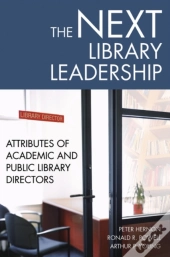 The Next Library Leadership