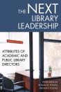 The Next Library Leadership - Preview