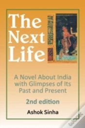 Capa do artigo The Next Life: A Novel About India With