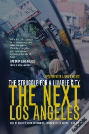 Capa do artigo The Next Los Angeles