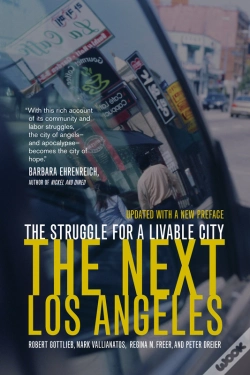Capa do artigo The Next Los Angeles