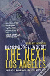 Capa do artigo The Next Los Angeles, Updated With A New Preface