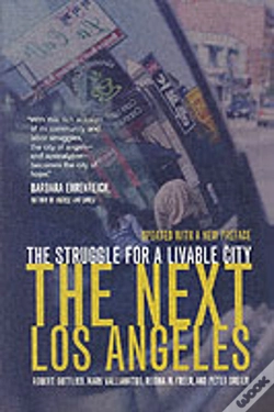Capa do artigo The Next Los Angeles, Updated With A New Preface