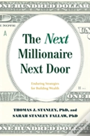 Capa do artigo The Next Millionaire Next Door