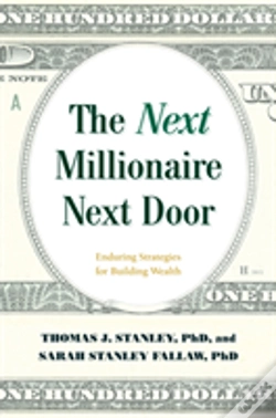 Capa do artigo The Next Millionaire Next Door