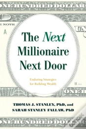 Capa do artigo The Next Millionaire Next Door