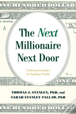 Capa do artigo The Next Millionaire Next Door