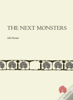 Capa do artigo The Next Monsters
