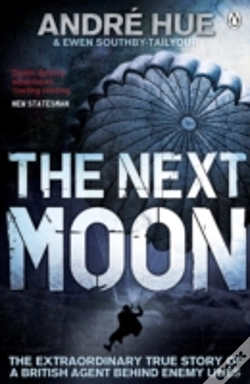 Capa do artigo The Next Moon