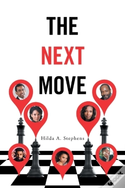 Capa do artigo The Next Move