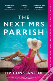 Capa do artigo The Next Mrs Parrish