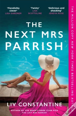 Capa do artigo The Next Mrs Parrish