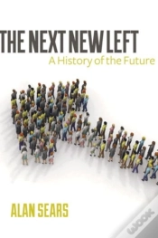 Capa do artigo The Next New Left