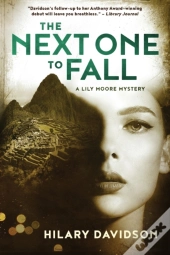 The Next One To Fall