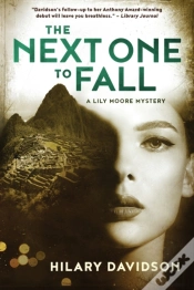 Capa do artigo The Next One To Fall