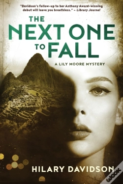Capa do artigo The Next One To Fall