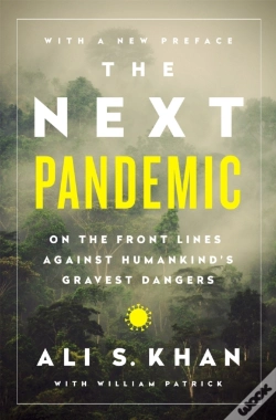 Capa do artigo The Next Pandemic
