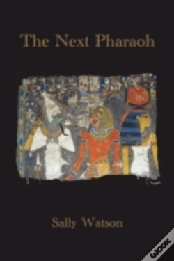 Capa do artigo The Next Pharaoh
