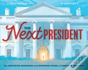 Capa do artigo The Next President