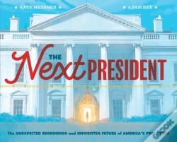 Capa do artigo The Next President
