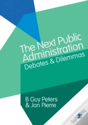 Capa do artigo The Next Public Administration