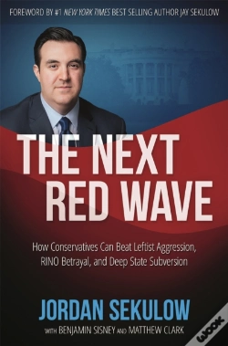 Capa do artigo The Next Red Wave