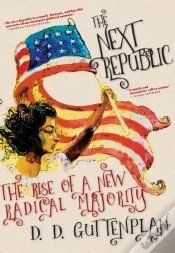Capa do artigo The Next Republic