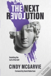 Capa do artigo The Next Revolution