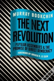 Capa do artigo The Next Revolution