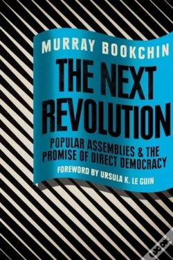 Capa do artigo The Next Revolution