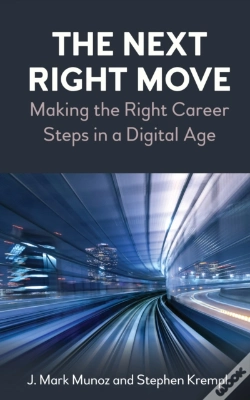 Capa do artigo The Next Right Move