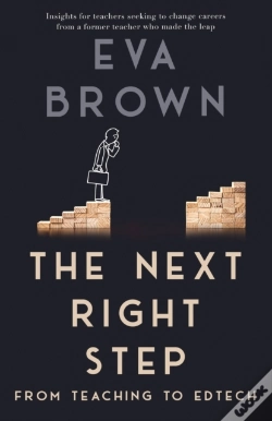 Capa do artigo The Next Right Step