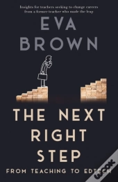 The Next Right Step
