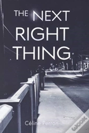 Capa do artigo The Next Right Thing