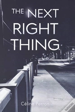Capa do artigo The Next Right Thing