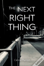 Capa do artigo The Next Right Thing