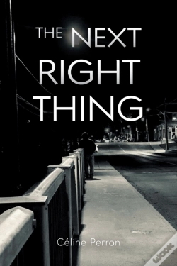 Capa do artigo The Next Right Thing