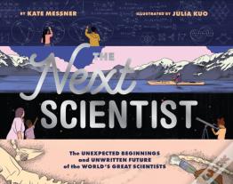 The Next Scientist