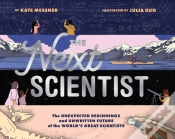 Capa do artigo The Next Scientist