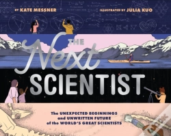 Capa do artigo The Next Scientist