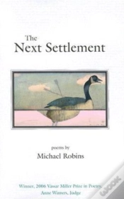 Capa do artigo The Next Settlement
