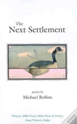 Capa do artigo The Next Settlement