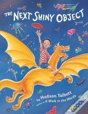 Capa do artigo The Next Shiny Object