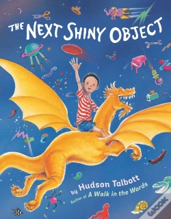 Capa do artigo The Next Shiny Object
