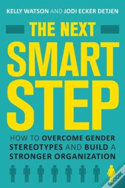 Capa do artigo The Next Smart Step