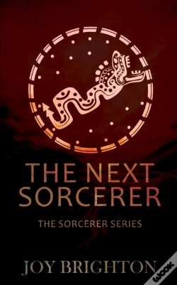 Capa do artigo The Next Sorcerer