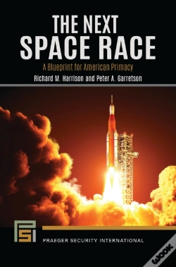 Capa do artigo The Next Space Race