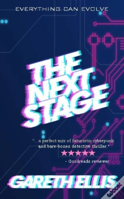 Capa do artigo The Next Stage